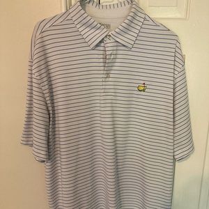 Masters Performance Polo Large
